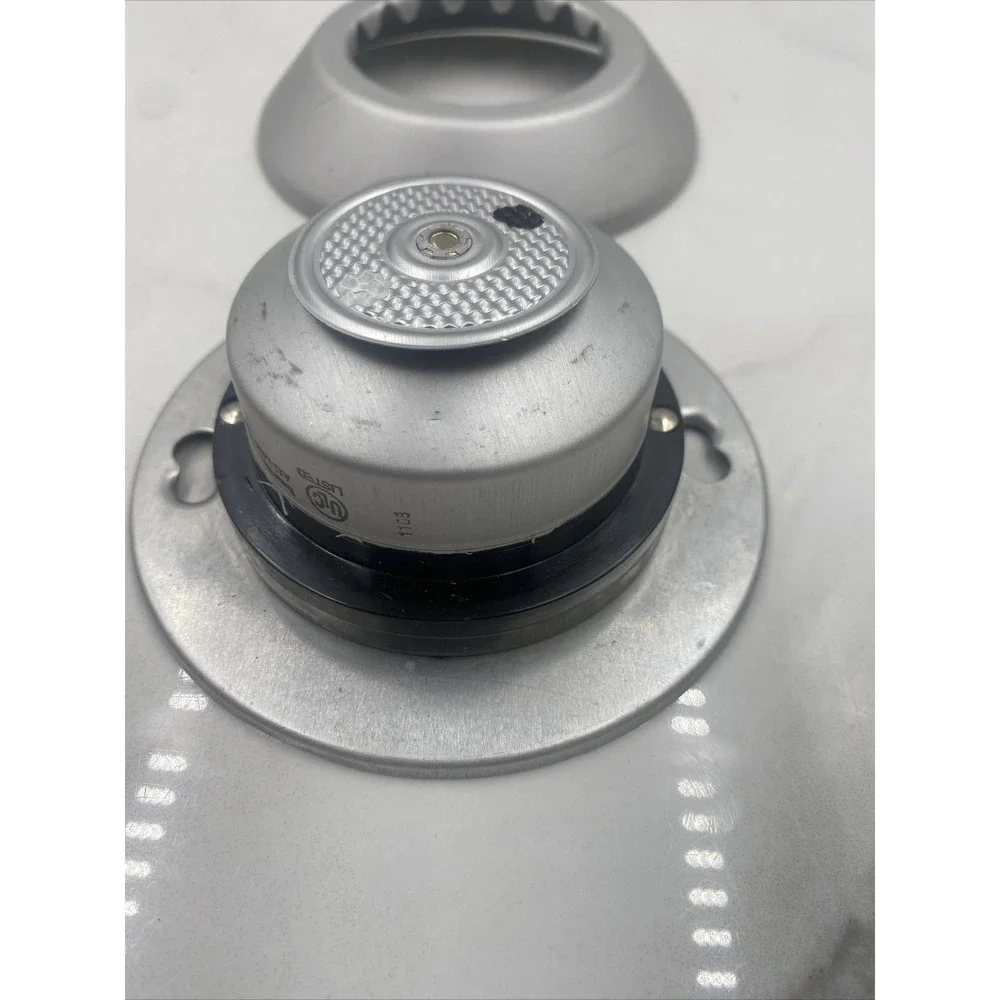 Thermoflex CF-135-MP HEAT DETECTOR FIRE DETECTION DEVICES 135oF Fixed Temp